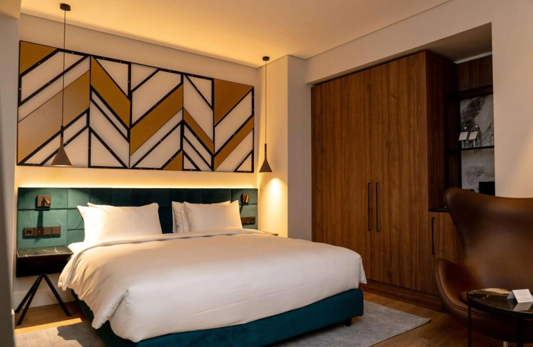 Radisson Blu Aurum Hotel, Brasov