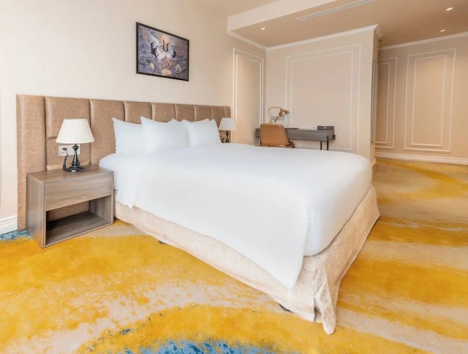 Premier Double room