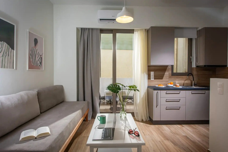 Enea City Suites