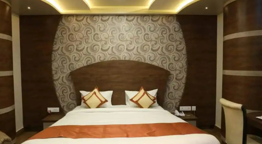 Aaccord Suites Inn