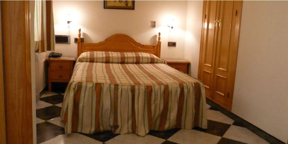 Hotel Guillermo II