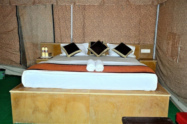 Countryside Resort