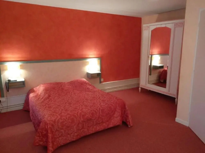 Hotel Le Commerce