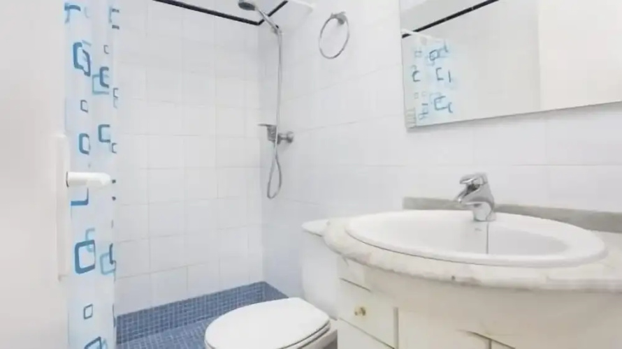 Apartamento Paquita