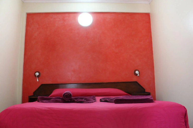 Hostel Noelia