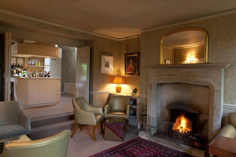 The Dial House