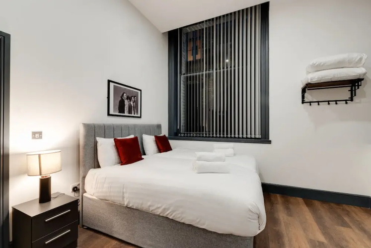 Harrisons Aparthotel