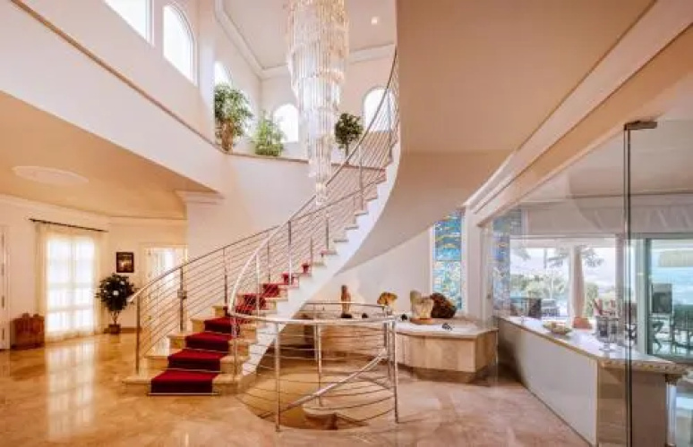 Villa Circense