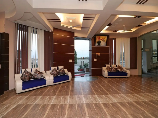 Hotel Tara