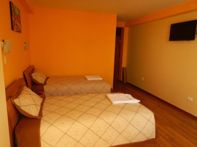 La Casa de Gloria B&B - Hostel