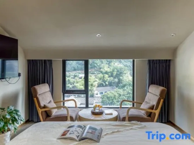 4 Bedrooms Standard room