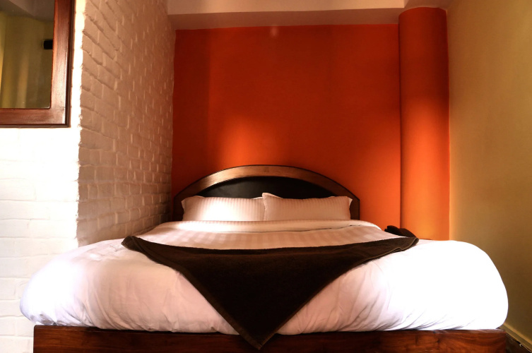 Siddhi Home & Restaurant