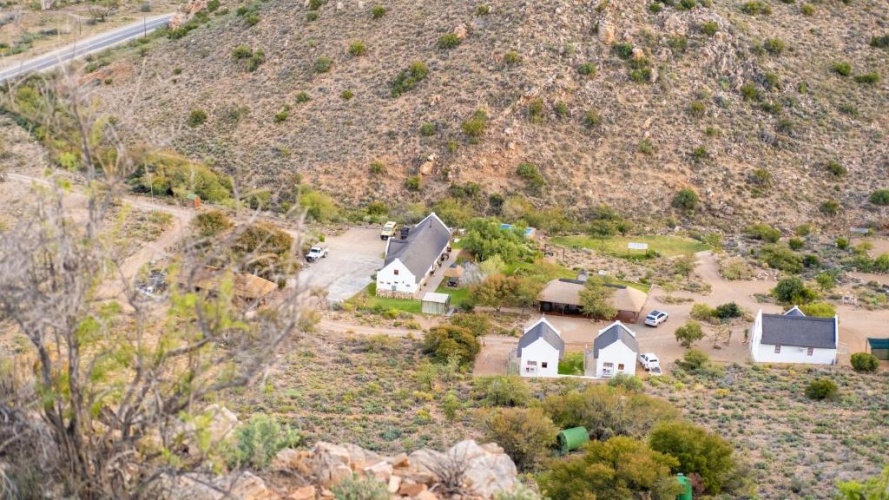 Luxury Cottage