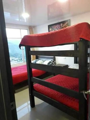 1 Bedroom Standard Quadruple room