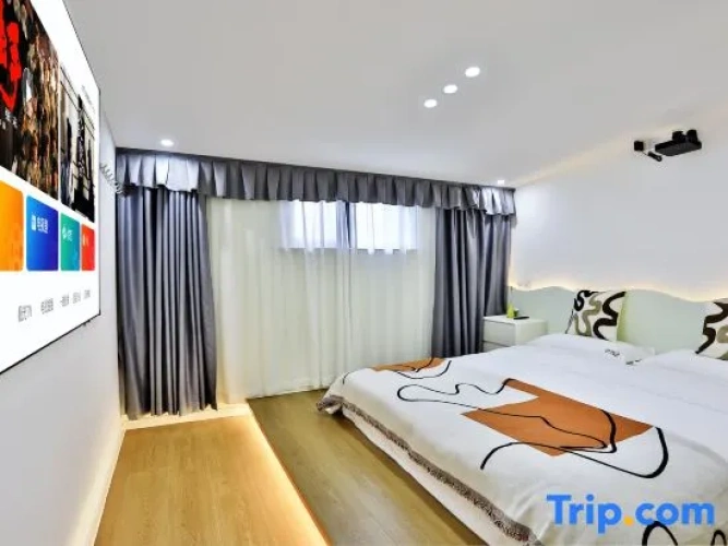 Double Family Apartment