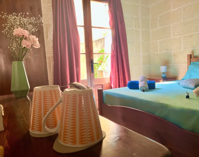 Grotto's Paradise B&B