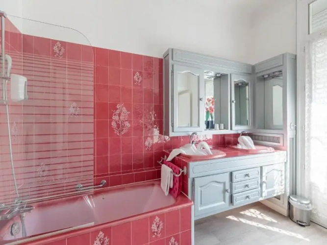 Superior Triple room with balcony