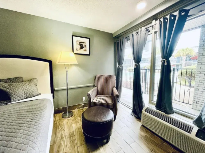 Extended Stay SA