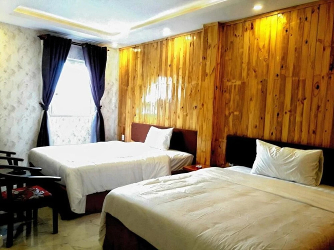 Love Sea Guest House