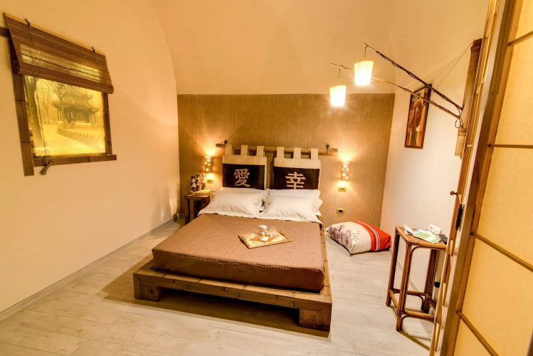 B&B Marco Polo