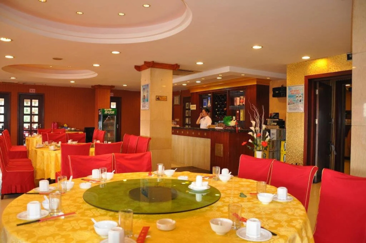 Wuting Inns Hotel