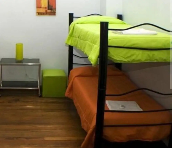 06 Central Hostel Buenos Aires