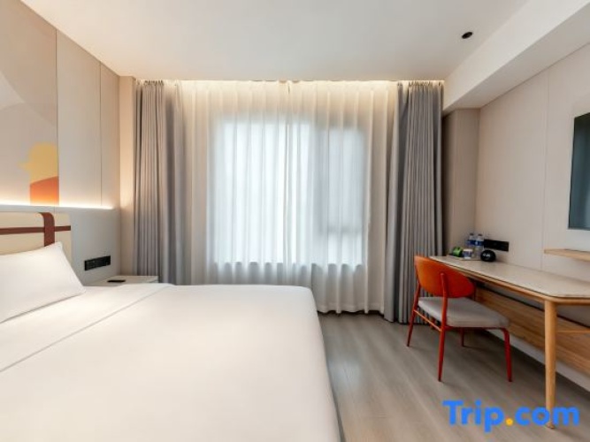 Premier Double room