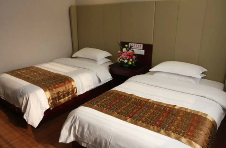 Beijing Konggang Express Hotel