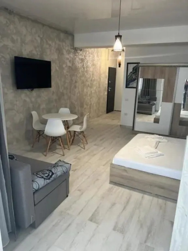 Apartamente STEFAN RESORT 5 cm