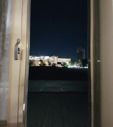 Sabr Guest House