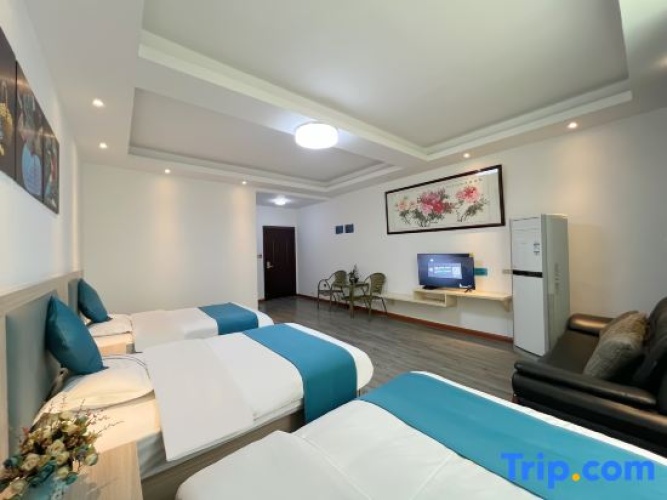 Comfort room