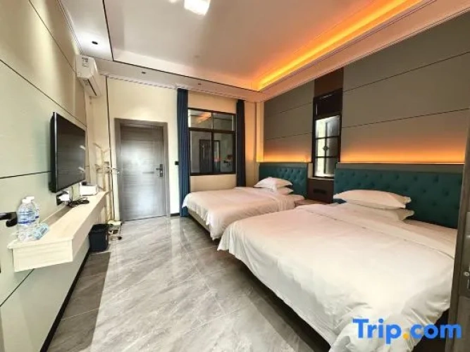 1 Bedroom Deluxe room
