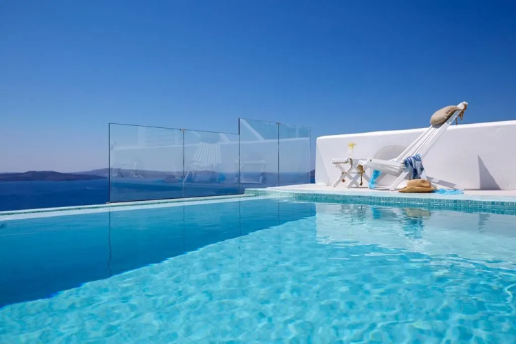 Filotera Suites