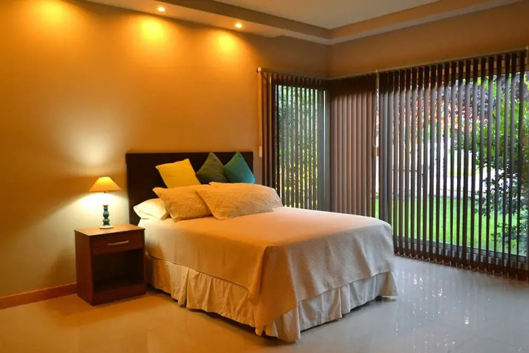 Casa Sama - Sama House