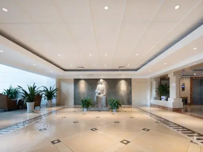 xindu Liuhua Hotel