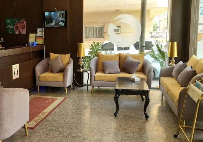 alkhobar pearl