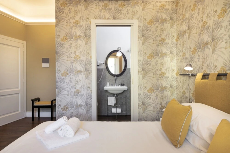 Parione Uno Bed & Breakfast