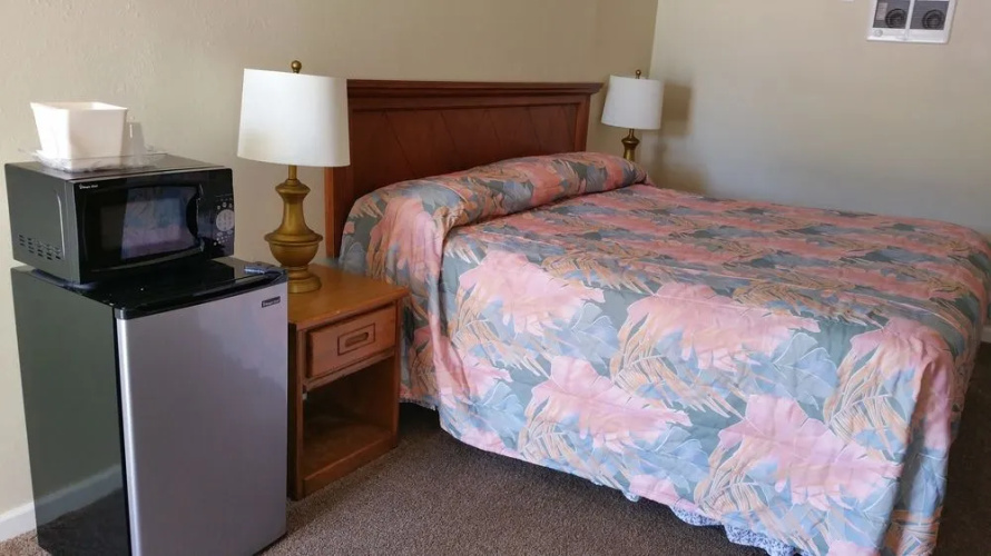 Limon Motel