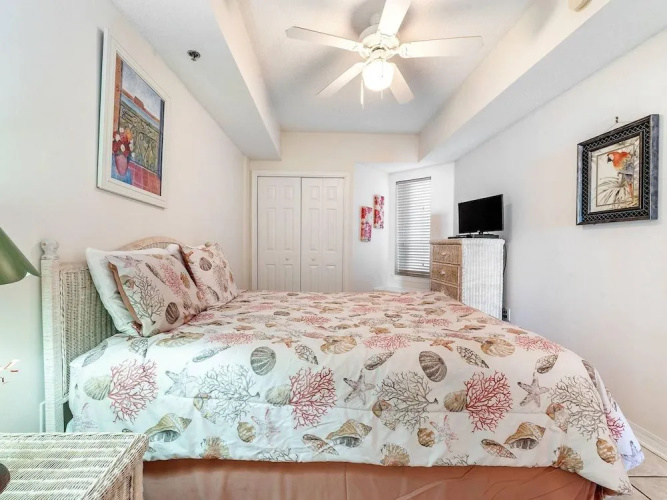Caribbean by Bender Vacation Rentals