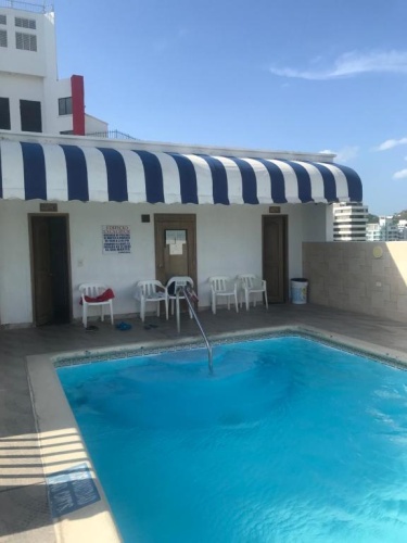 3 Bedrooms Apartment with balcony and with view