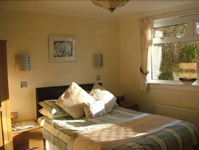 Braeside Guesthouse