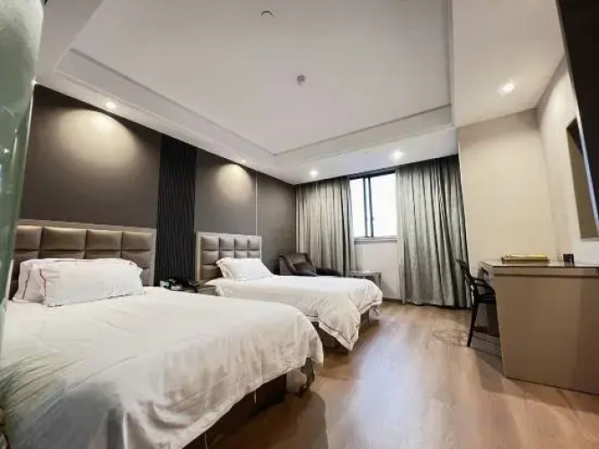 cang nan jia ri hotel