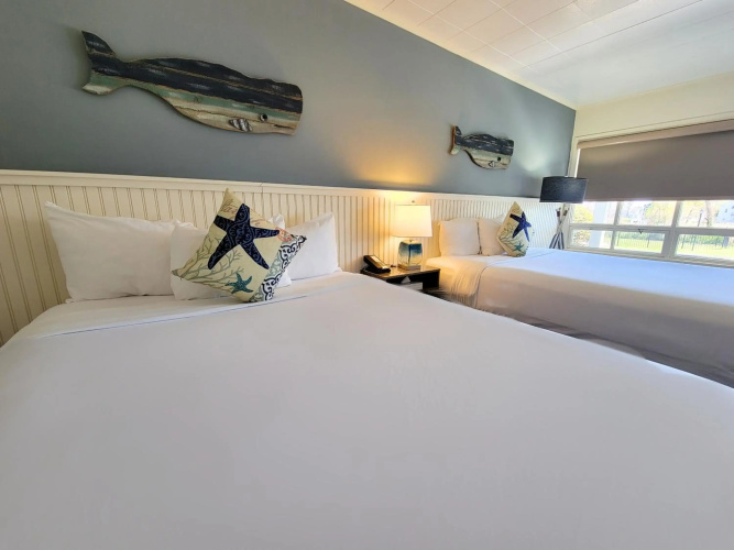 The Circle Hotel Fairfield