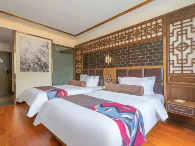 Feiju Hotel