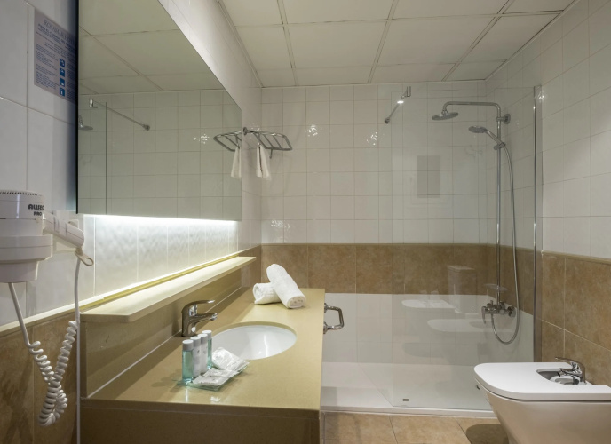 Hotel Rosamar & Spa photo 9