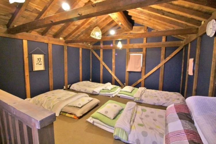 Bungalow