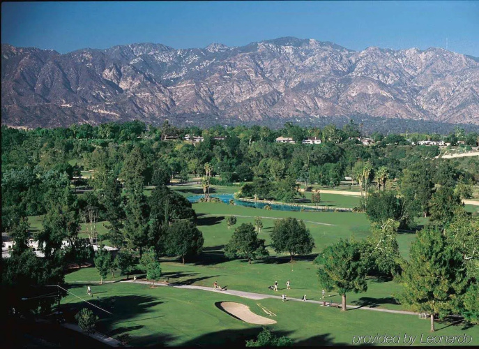 Hilton Pasadena photo 28