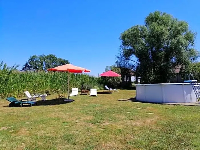 La Grange à outeaux