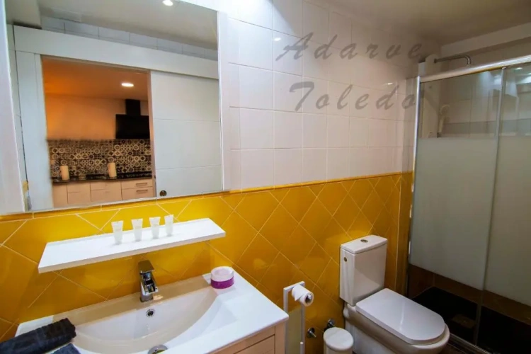 3 Bedrooms Apartment with balcony and with view