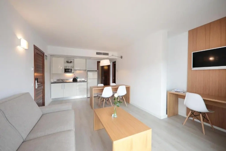 Superior Apartment